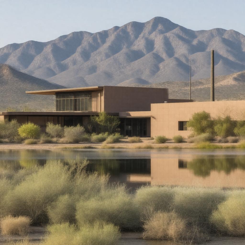 Water Resources Research